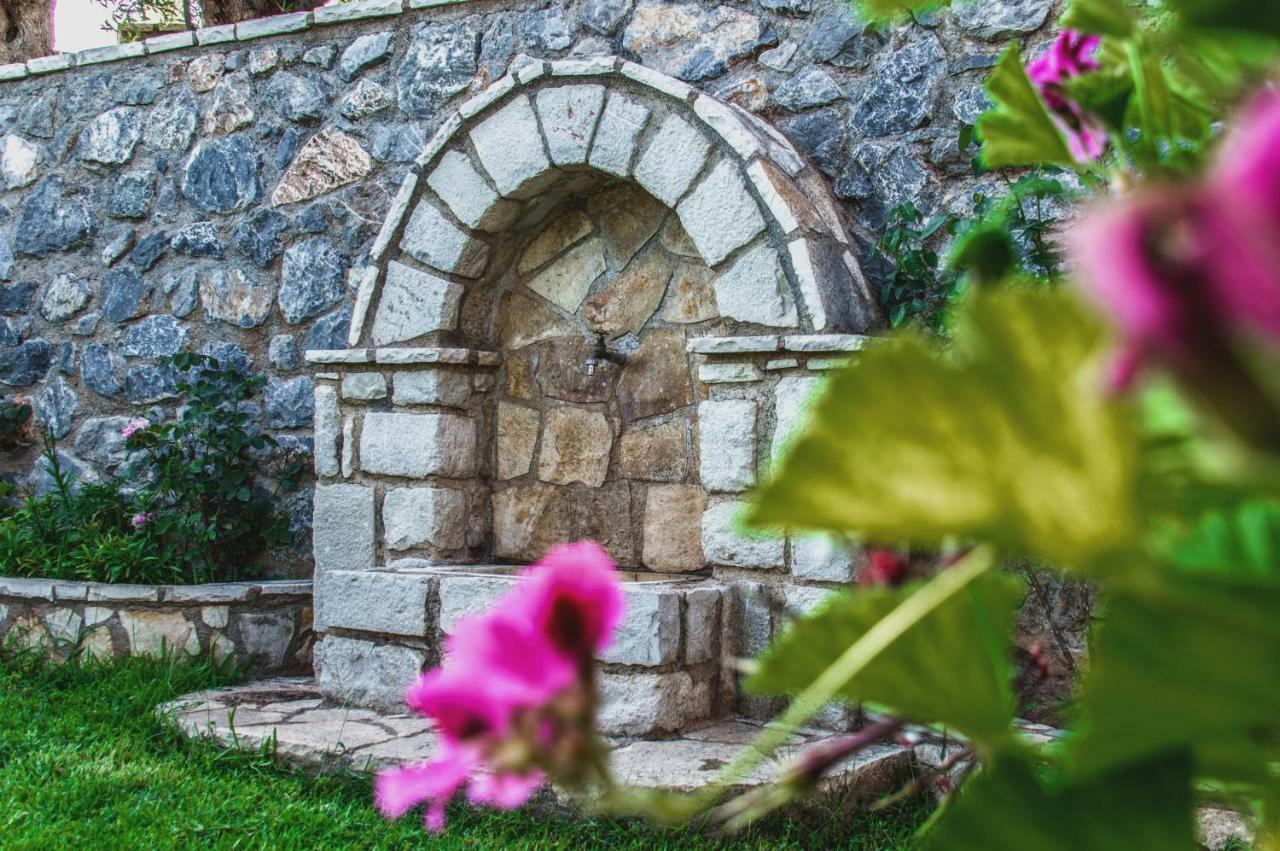 Kamares Suites Kalamata Zewnętrze zdjęcie
