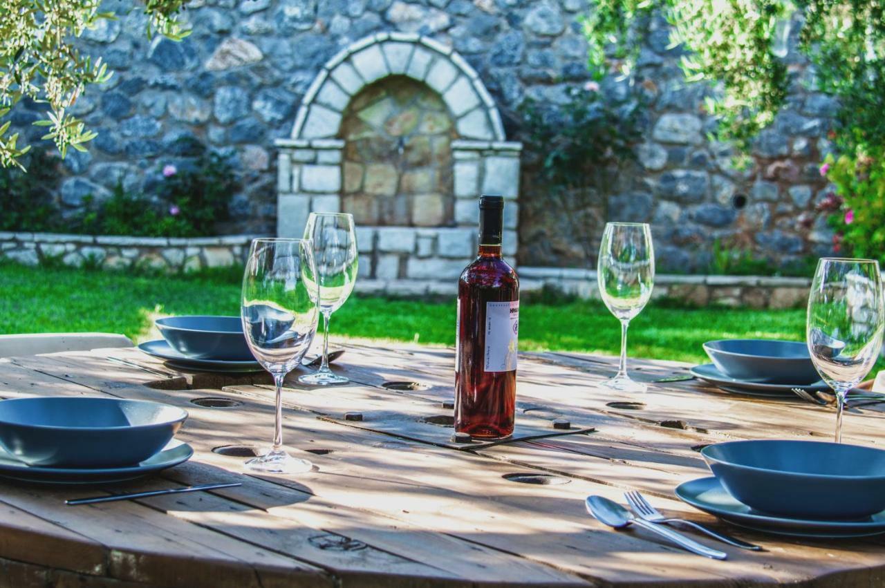 Kamares Suites Kalamata Zewnętrze zdjęcie