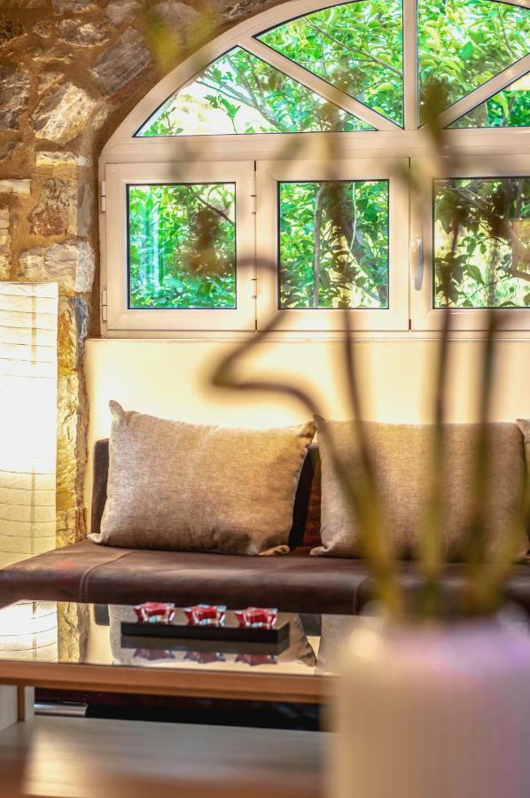 Kamares Suites Kalamata Zewnętrze zdjęcie