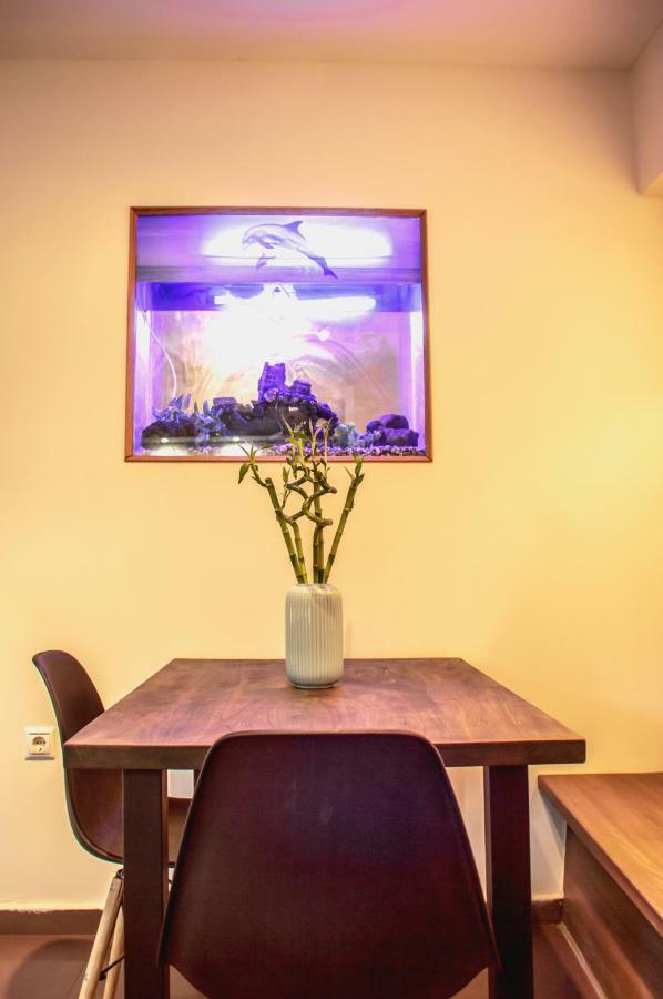 Kamares Suites Kalamata Zewnętrze zdjęcie