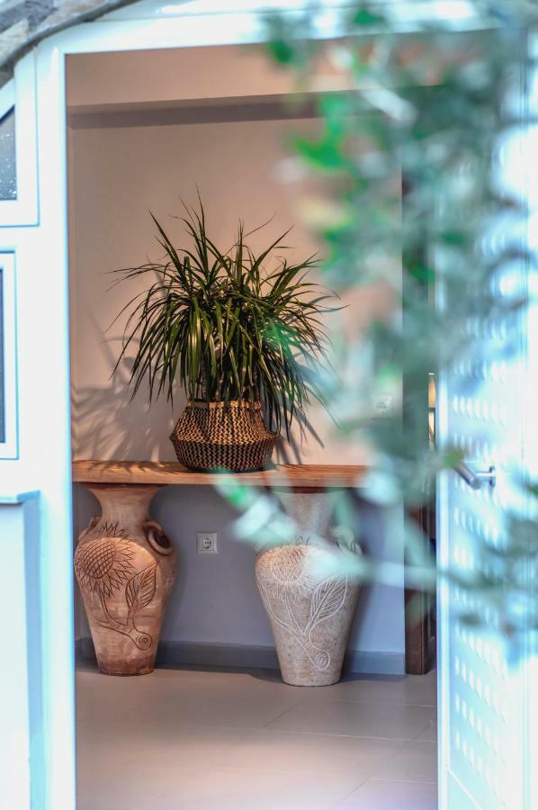 Kamares Suites Kalamata Zewnętrze zdjęcie